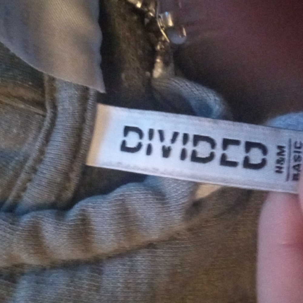 Jacket - Picture 3 of 4